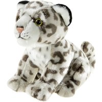 Heunec - Bedrohte Tiere - Schneeleopard Heunec - Bedrohte Tiere - Schneeleopard von Heunec