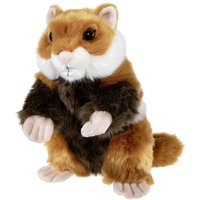 Heunec Bedrohte Tiere Hamster von Heunec