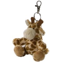 BESITO KEYRING Giraffe von Heunec