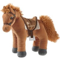 Heunec - Bibi & Tina - Pferd Amadeus stehend, 30cm von Heunec
