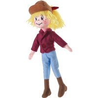 Heunec - Bibi & Tina - Puppe Bibi klein, 30cm von Heunec