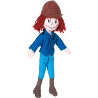 Heunec - Bibi & Tina - Puppe Tina klein, 30cm von Heunec