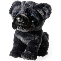 Heunec - Black Pet - Mops, 15 cm Heunec - Black Pet - Mops, 15 cm von Heunec