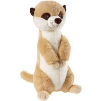 Heunec - Bottle 2 Buddy Erdmännchen, 36 cm GRS Heunec - Bottle 2 Buddy Erdmännchen, 36 cm GRS von Heunec