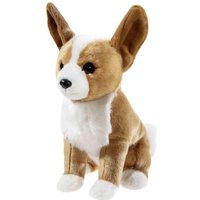 Heunec - Chihuahua sitzend Braun Heunec - Chihuahua sitzend Braun von Heunec