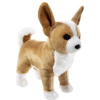 Heunec - Chihuahua stehend braun Heunec - Chihuahua stehend braun von Heunec