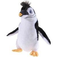 Schule der magischen Tiere Pinguin Juri von Heunec
