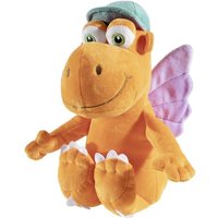 DRACHE KOKOSNUSS GRS Plüschi klein DRACHE KOKOSNUSS GRS Plüschi klein von Heunec
