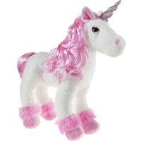 Heunec - Einhorn mit Puppenhaar von Heunec