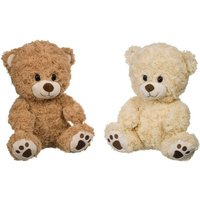 Heunec - Friends4ever - Bärenland - Bär curly, 24cm von Heunec