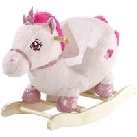 Heunec - Friends4ever - Schaukel Einhorn von Heunec