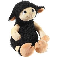 FRIENDSHEEP Blacky Moonlight Floppy von Heunec