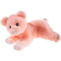 Heunec BOTTLE 2 BUDDY Schwein liegend von Heunec