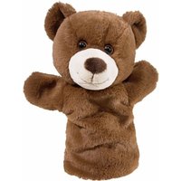 Heunec - Handspielpuppe Bär Heunec - Handspielpuppe Bär von Heunec
