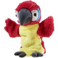 Heunec - Handspielpuppe Papagei Heunec - Handspielpuppe Papagei von Heunec
