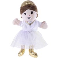 Handspieluppe Prinzessin Handspieluppe Prinzessin von Heunec