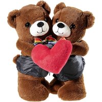 Hochzeitsbärenpaar Bär und Bär von Heunec