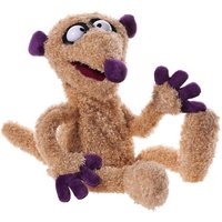 Heunec - Jan & Henry - Handpuppe Jan GRS, 35 cm Heunec - Jan & Henry - Handpuppe Jan GRS, 35 cm von Heunec