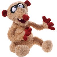 Heunec - Jan & Henry - Henry GRS, 35 cm von Heunec