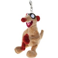 JAN & HENRY - Keyring Henry von Heunec