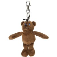 JANOSCH Keyring Kleiner Bär von Heunec