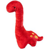 Heunec - KUMA Cuddle Buddy Dino rot 80cm von Heunec