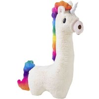 Heunec - KUMA Cuddle Buddy Einhorn Marcy 80cm Heunec - KUMA Cuddle Buddy Einhorn Marcy 80cm von Heunec
