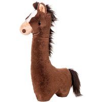 Heunec - KUMA Cuddle Buddy Pferd braun 80cm von Heunec