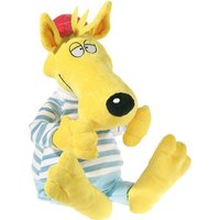 Heunec - Käpt´n Blaubär - Hein Blöd L, 50 cm Heunec - Käpt´n Blaubär - Hein Blöd L, 50 cm von Heunec