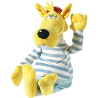Heunec - Käpt´n Blaubär - Hein Blöd M, 25 cm Heunec - Käpt´n Blaubär - Hein Blöd M, 25 cm von Heunec