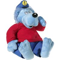 Heunec - Käpt´n Blaubär - Käpt´n Blaubär M, 25 cm Heunec - Käpt´n Blaubär - Käpt´n Blaubär M, 25 cm von Heunec