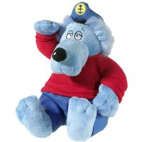Käptn Blaubär klein von Heunec