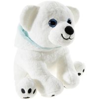 KAPUZEN-KUMPEL Eisbär medium von Heunec