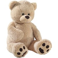 Heunec - Kuschelfreunde XL - Bär floppy XL Heunec - Kuschelfreunde XL - Bär floppy XL von Heunec