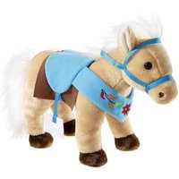 Heunec - Kuschelkarawane Pfer A -Cheval Heunec - Kuschelkarawane Pfer A -Cheval von Heunec