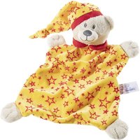 Heunec 341098 - KUMA Bärli Schnuffeltuch, 30 cm von Heunec