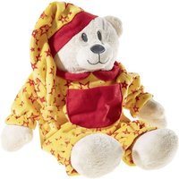Heunec - Kuschelmanufaktur Bärli im Schlafanzug von Heunec