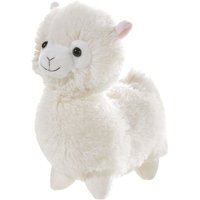 Heunec - Lama stehend cremefarben S von Heunec