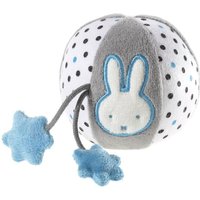 Heunec - Miffy - Miffy GOTS Ball, 8 cm von Heunec