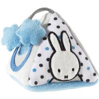 Heunec - Miffy - Miffy GOTS Pyramide von Heunec