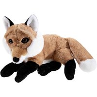 Heunec - Misanimo Fuchs liegend Heunec - Misanimo Fuchs liegend von Heunec