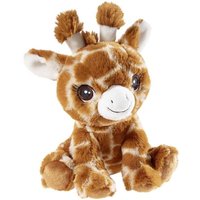 Heunec - Misanimo Giraffe sitzend GRS, PET von Heunec