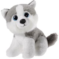 Heunec - Misanimo - Mini-Mi Husky, 14cm Heunec - Misanimo - Mini-Mi Husky, 14cm von Heunec