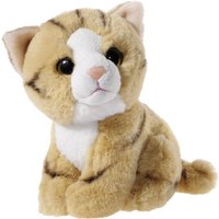 Heunec - Misanimo - Mini-Mi Katze gold, 14cm von Heunec