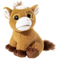 MISANIMO Mini-Mi Pferd von Heunec