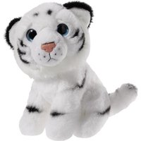 Heunec - Misanimo - Mini-Mi Schneetiger, 14cm Heunec - Misanimo - Mini-Mi Schneetiger, 14cm von Heunec