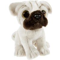 Heunec - Misanimo - Mops klein sitzend Heunec - Misanimo - Mops klein sitzend von Heunec