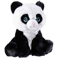 Heunec - Misanimo Panda Bär sitzend GRS, PET Heunec - Misanimo Panda Bär sitzend GRS, PET von Heunec