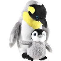 Heunec - Misanimo - Pinguin mit Baby Heunec - Misanimo - Pinguin mit Baby von Heunec