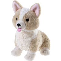 Heunec - Misanimo Short Legs Club Corgie GRS, PET Heunec - Misanimo Short Legs Club Corgie GRS, PET von Heunec